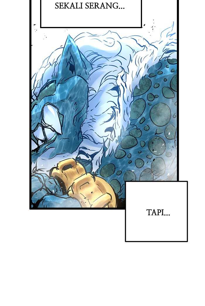 Promised Orchid Chapter 65 Gambar 53