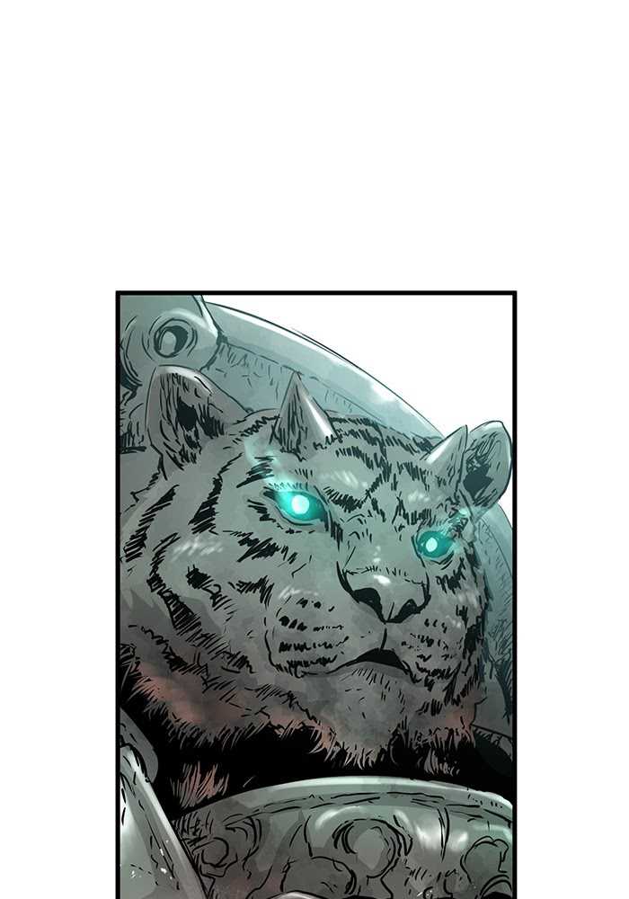 Promised Orchid Chapter 65 Gambar 54