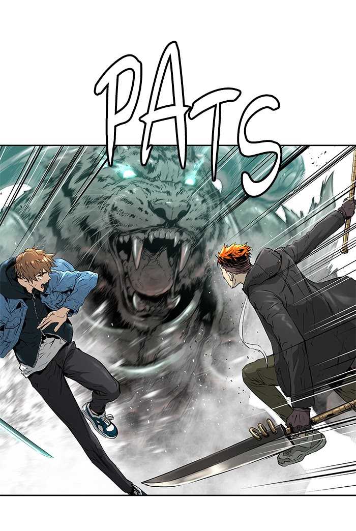 Promised Orchid Chapter 65 Gambar 57