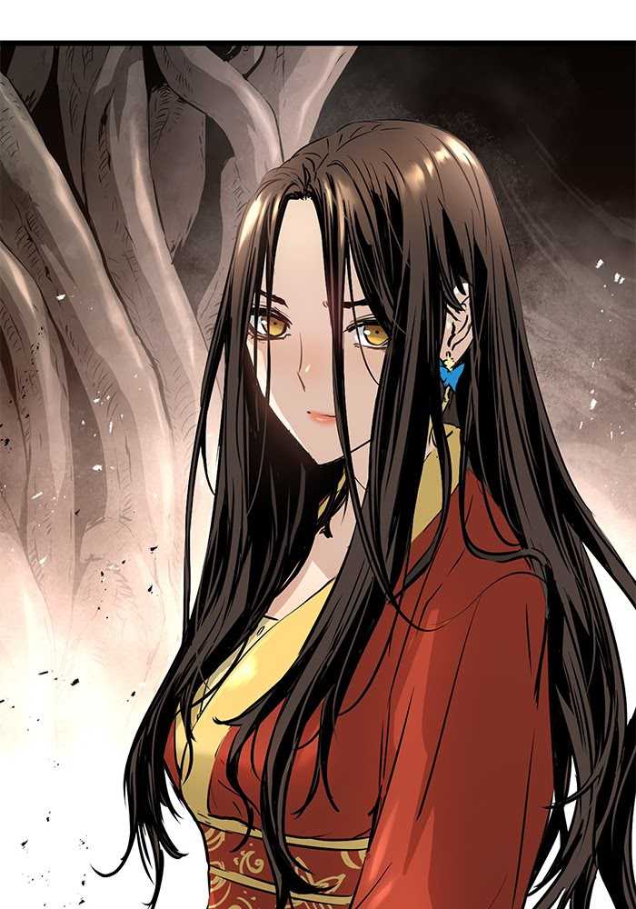 Promised Orchid Chapter 65 Gambar 62