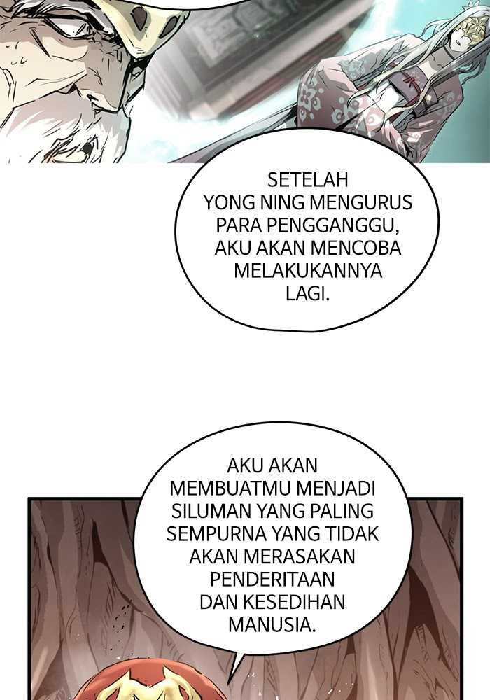 Promised Orchid Chapter 65 Gambar 64