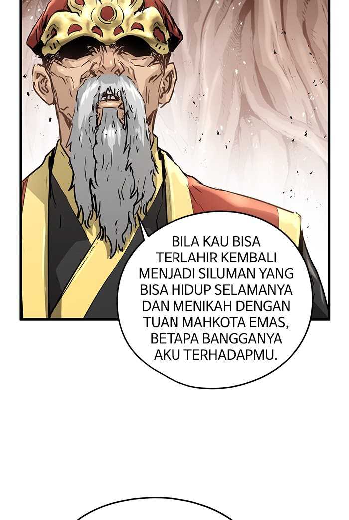 Promised Orchid Chapter 65 Gambar 65