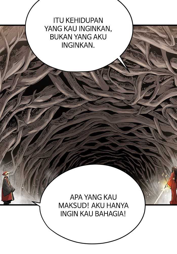 Promised Orchid Chapter 65 Gambar 66