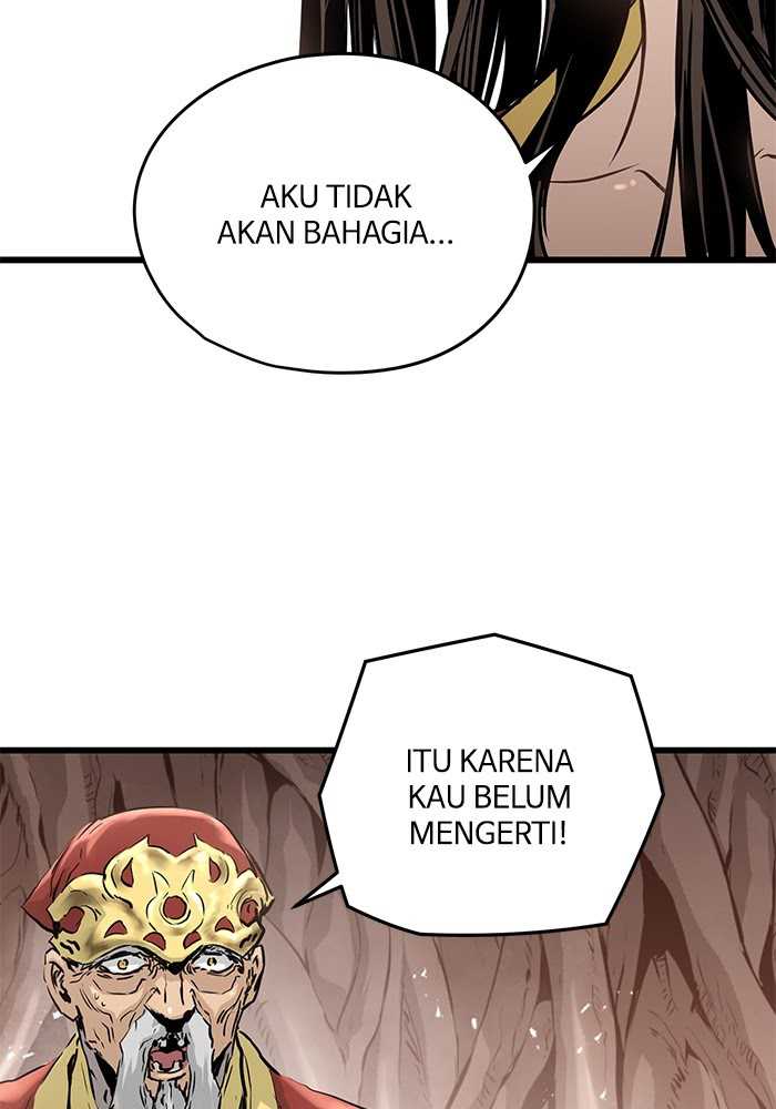 Promised Orchid Chapter 65 Gambar 68