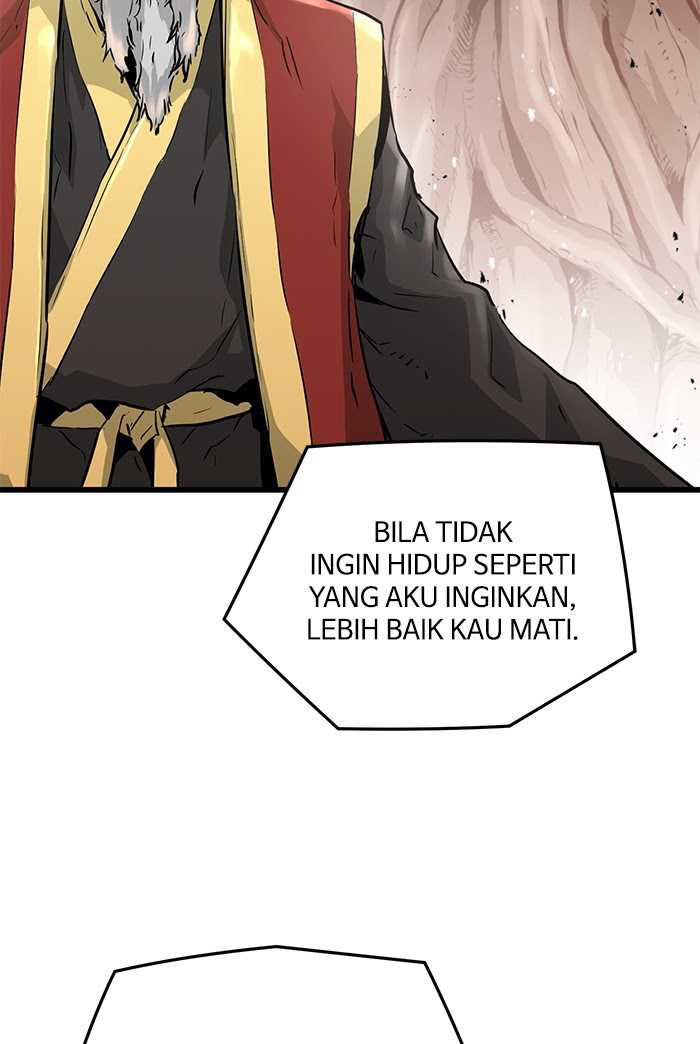 Promised Orchid Chapter 65 Gambar 69