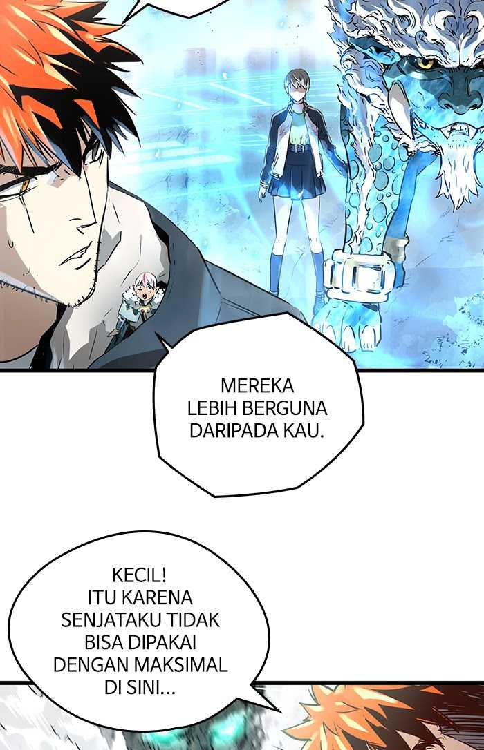 Promised Orchid Chapter 65 Gambar 7