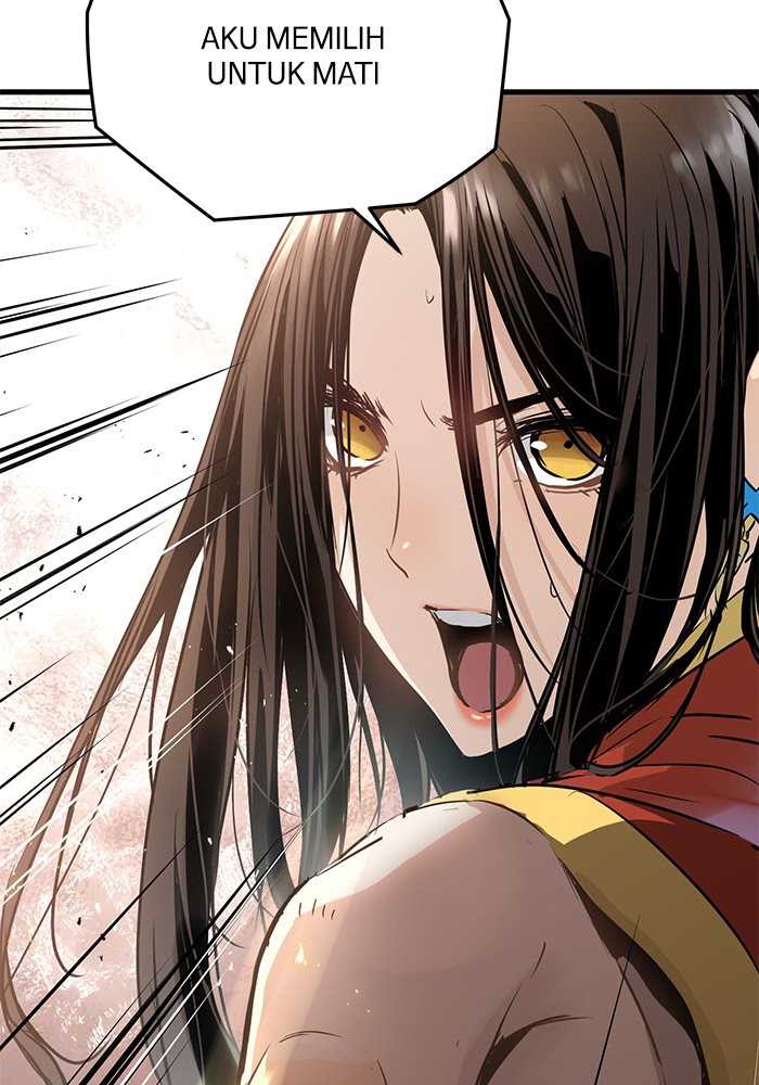 Promised Orchid Chapter 65 Gambar 70