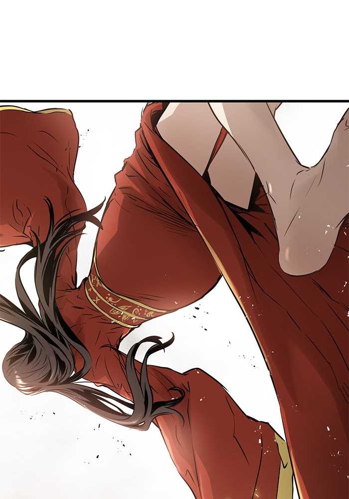 Promised Orchid Chapter 65 Gambar 79