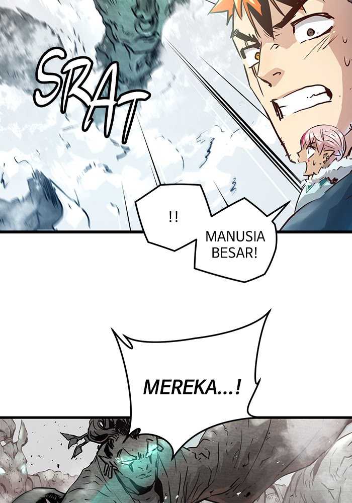 Promised Orchid Chapter 65 Gambar 8