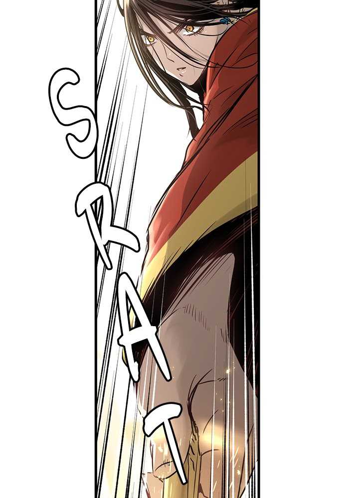 Promised Orchid Chapter 65 Gambar 81