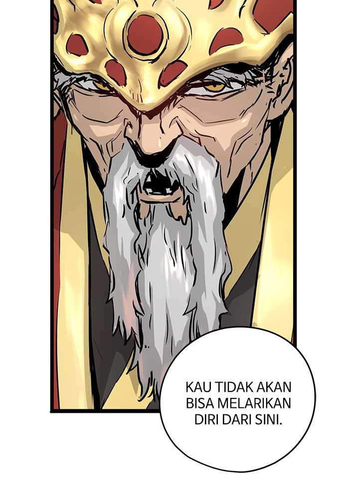 Promised Orchid Chapter 65 Gambar 83