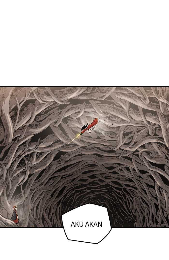 Promised Orchid Chapter 65 Gambar 84