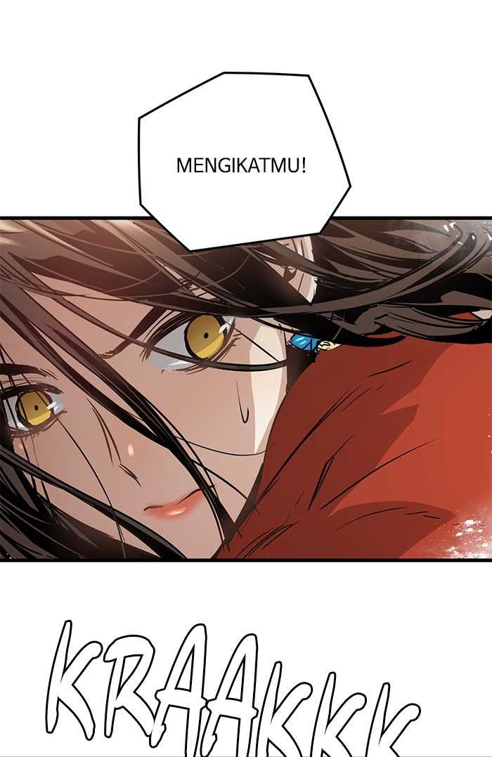 Promised Orchid Chapter 65 Gambar 86