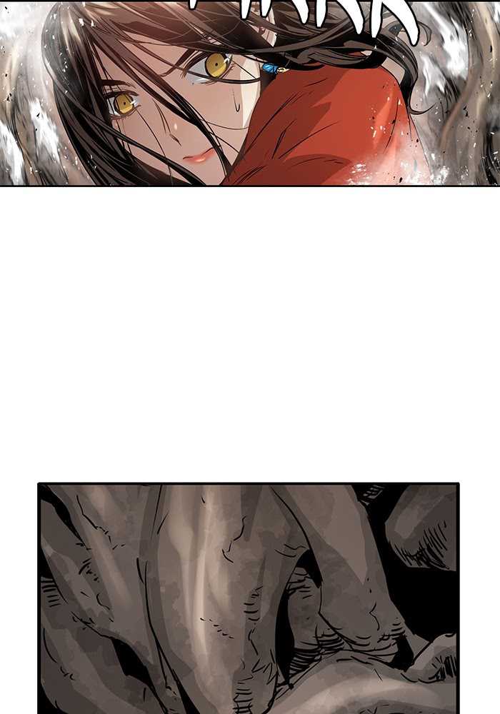 Promised Orchid Chapter 65 Gambar 87