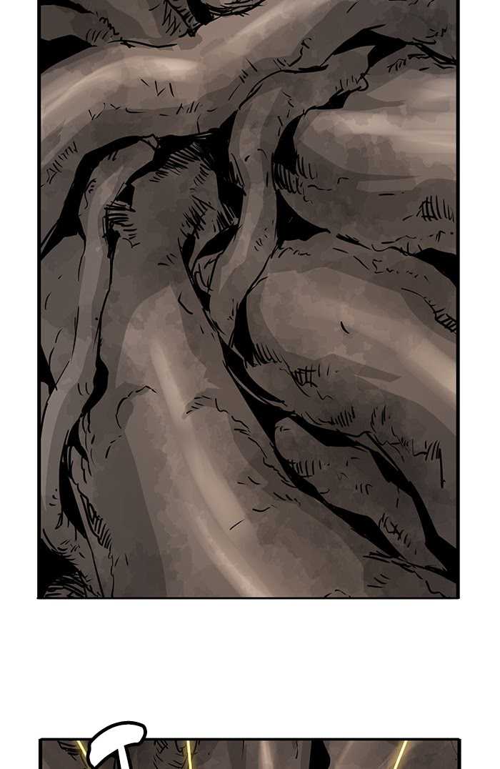 Promised Orchid Chapter 65 Gambar 88