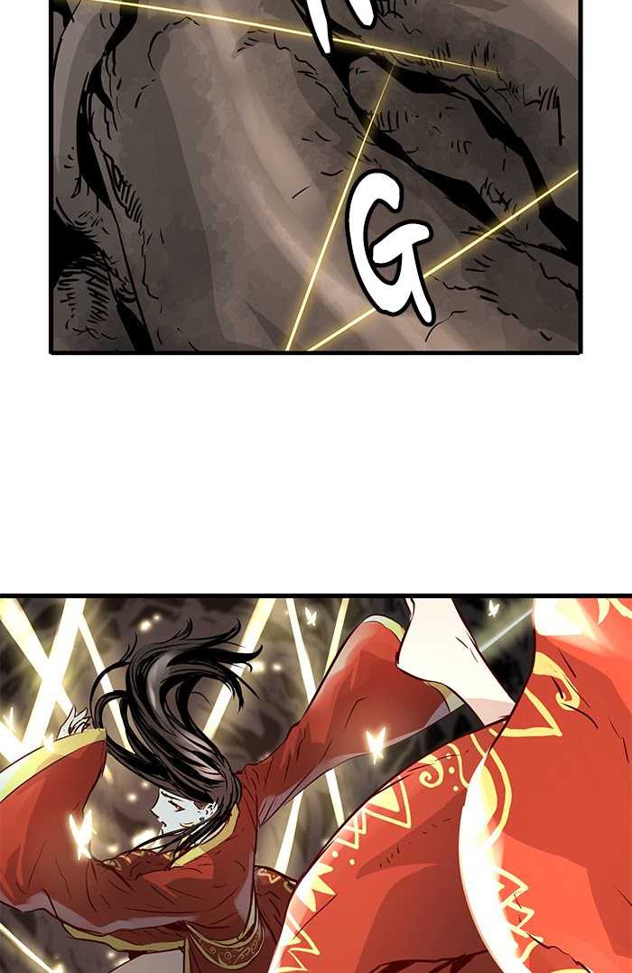 Promised Orchid Chapter 65 Gambar 90