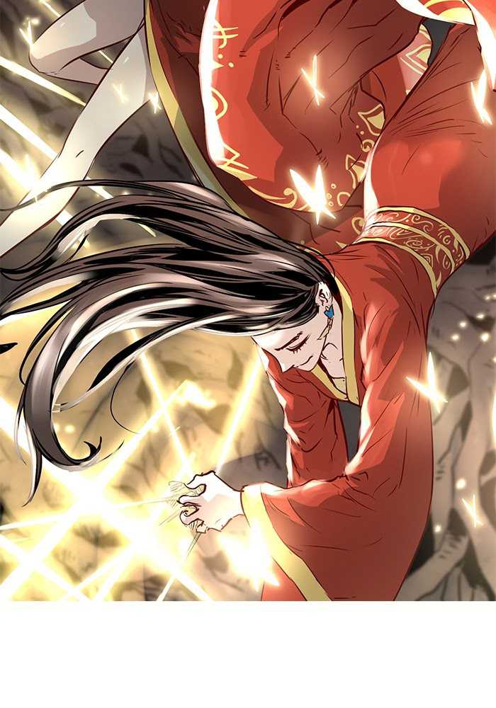 Promised Orchid Chapter 65 Gambar 91