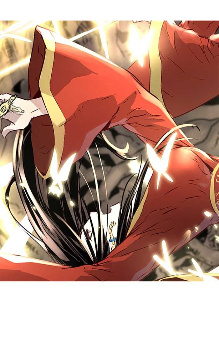 Promised Orchid Chapter 65 Gambar 92