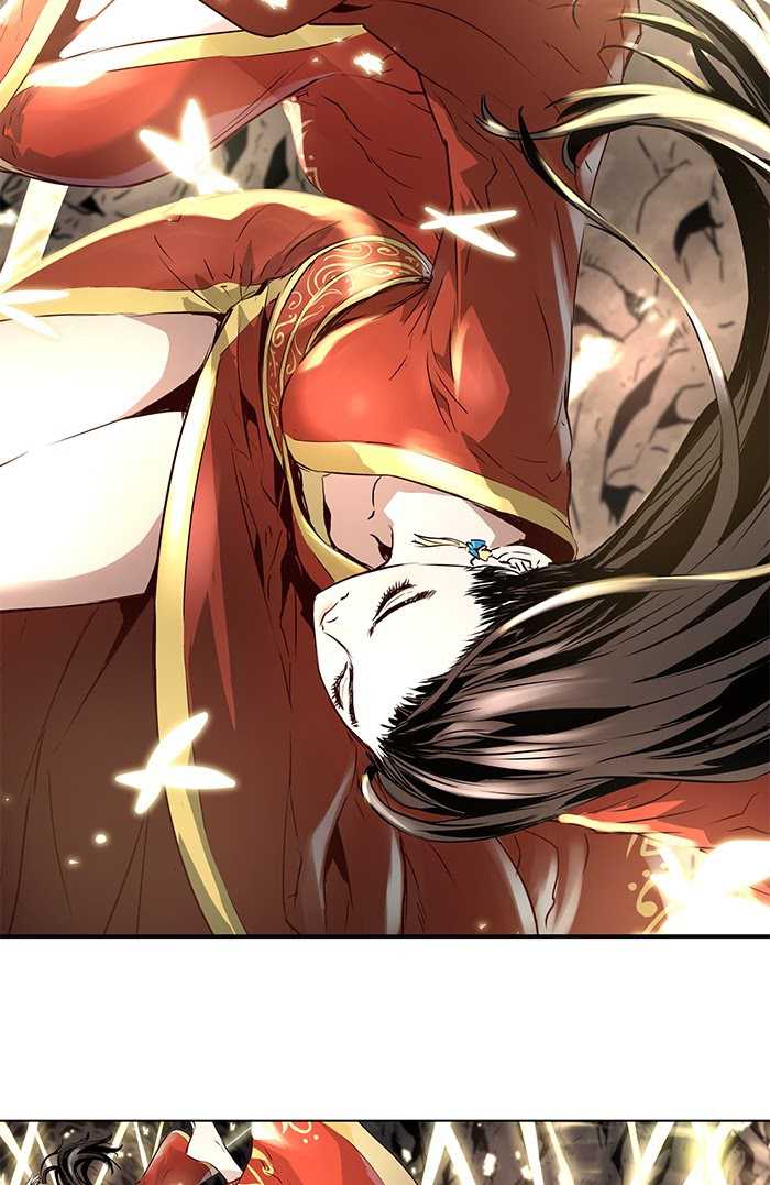 Promised Orchid Chapter 65 Gambar 94