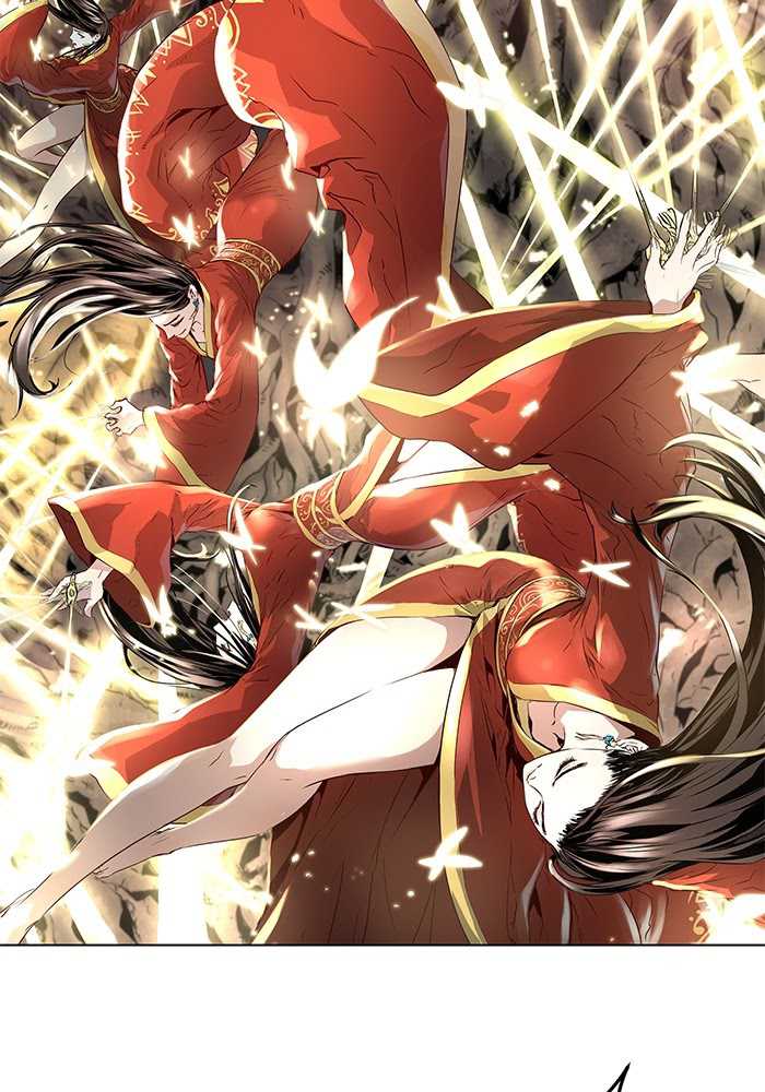 Promised Orchid Chapter 65 Gambar 95