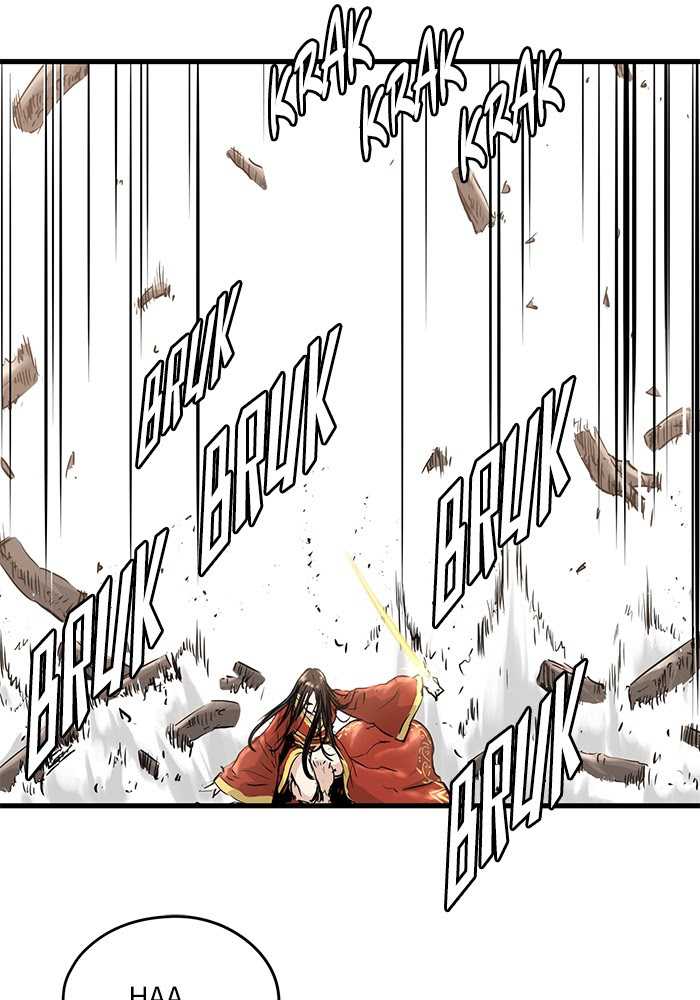 Promised Orchid Chapter 65 Gambar 98