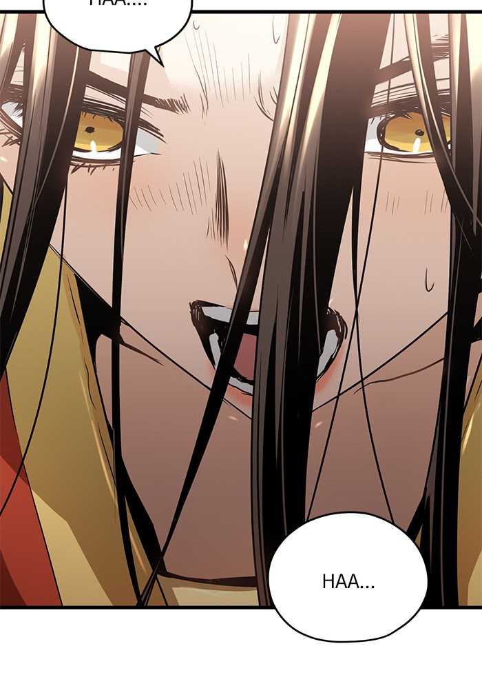 Promised Orchid Chapter 65 Gambar 99