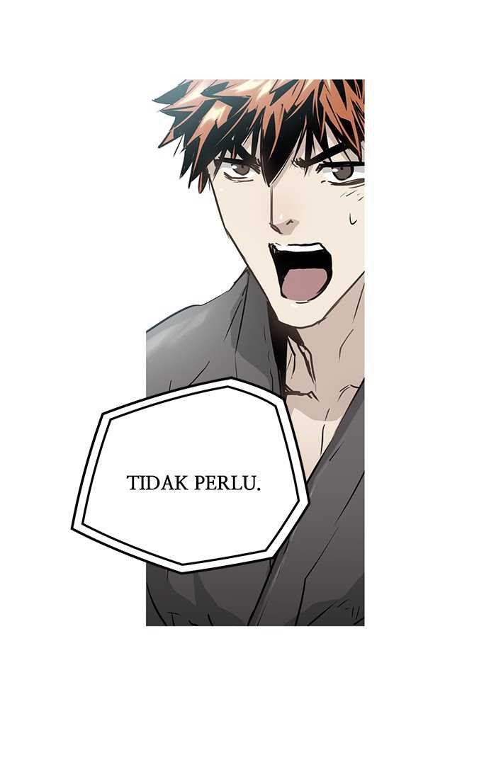 Promised Orchid Chapter 66 Gambar 101