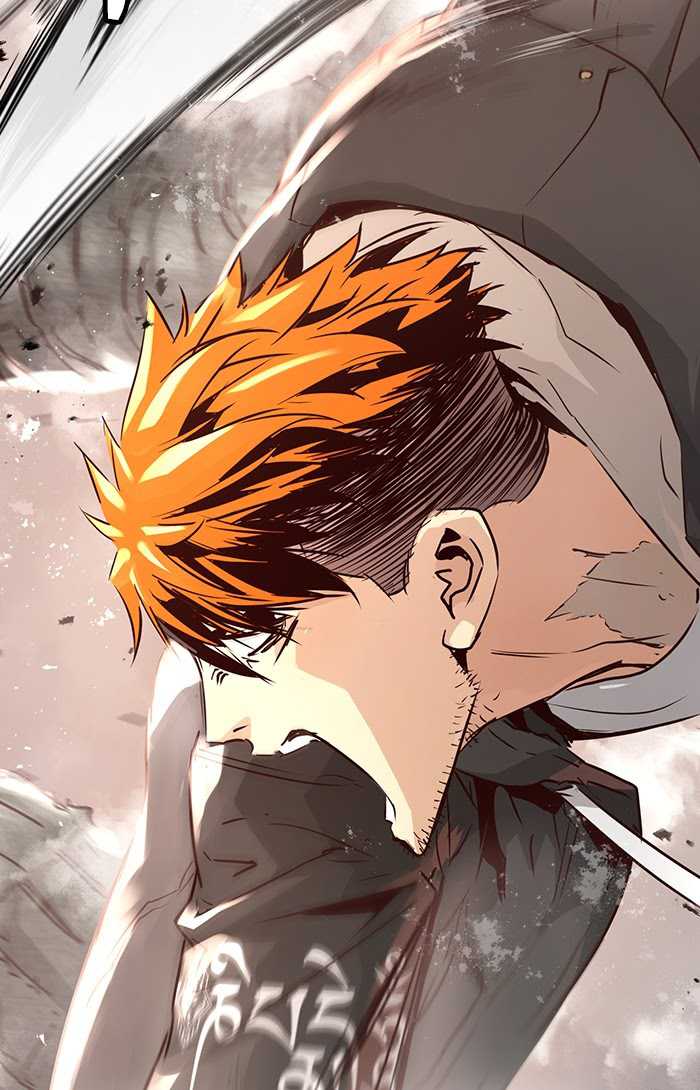 Promised Orchid Chapter 66 Gambar 113