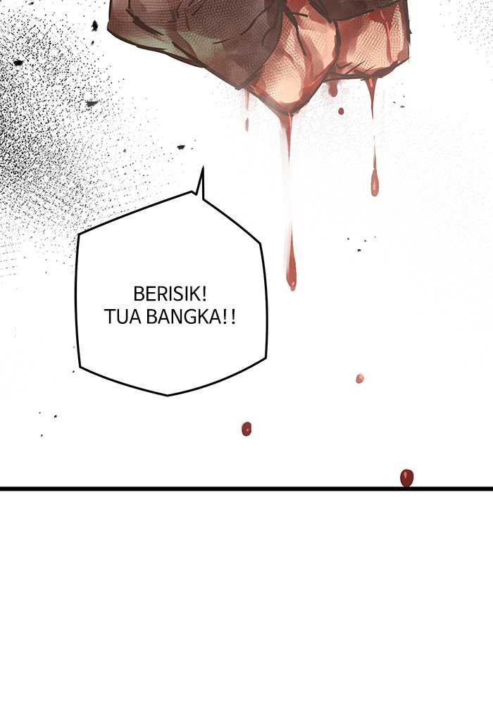 Promised Orchid Chapter 66 Gambar 119