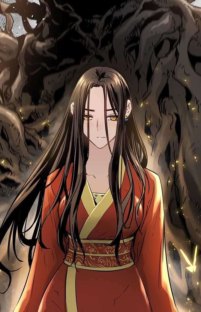 Promised Orchid Chapter 66 Gambar 13