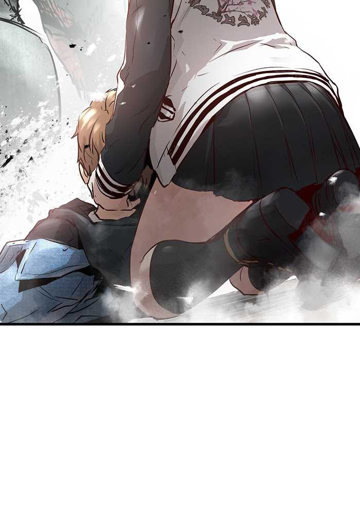 Promised Orchid Chapter 66 Gambar 140