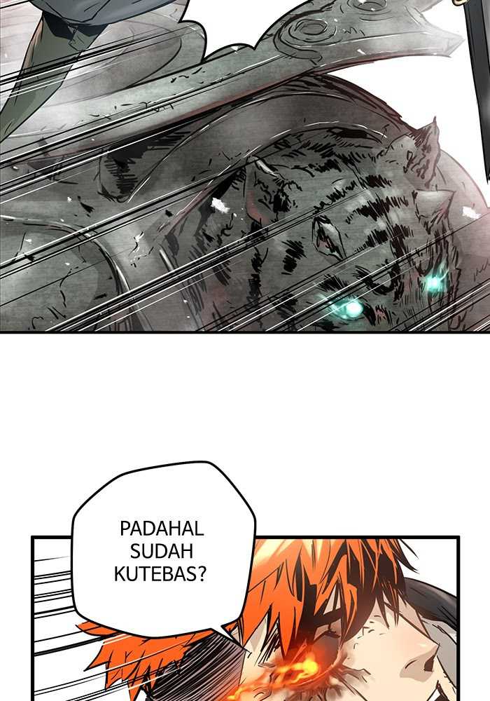 Promised Orchid Chapter 66 Gambar 29