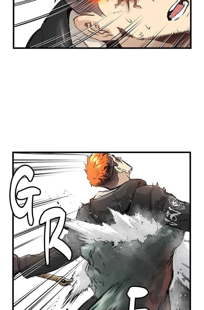 Promised Orchid Chapter 66 Gambar 30