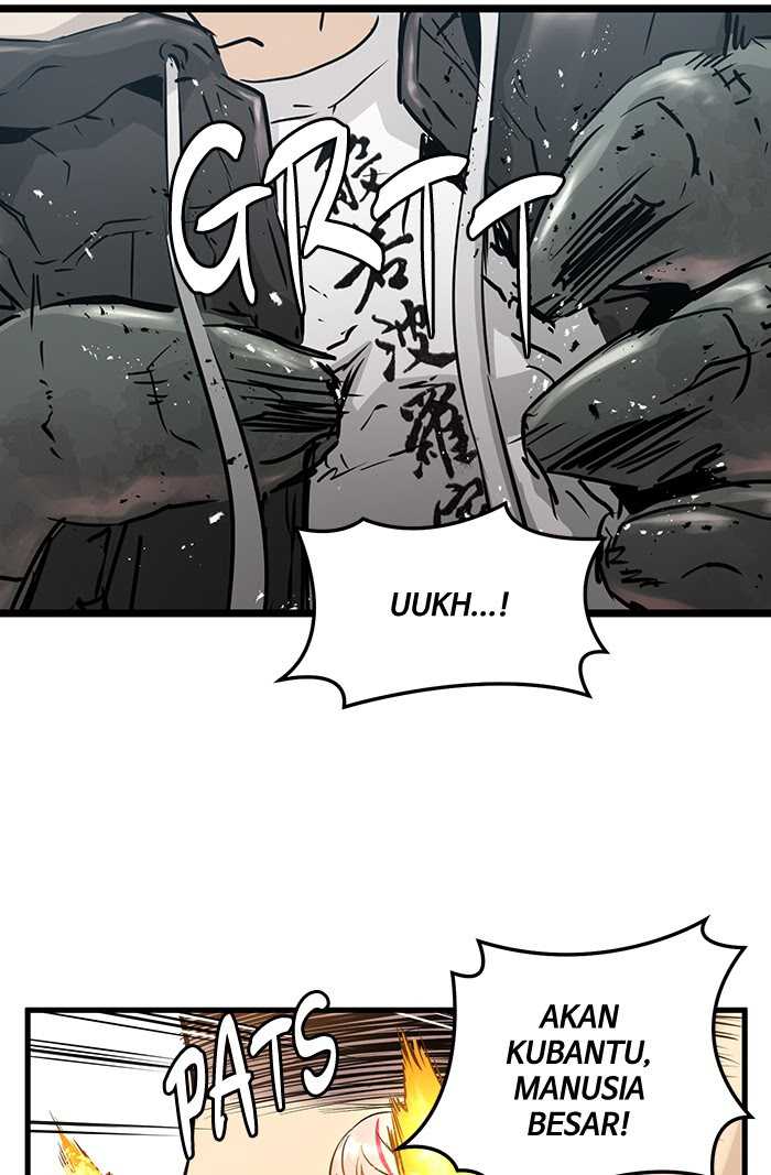 Promised Orchid Chapter 66 Gambar 32