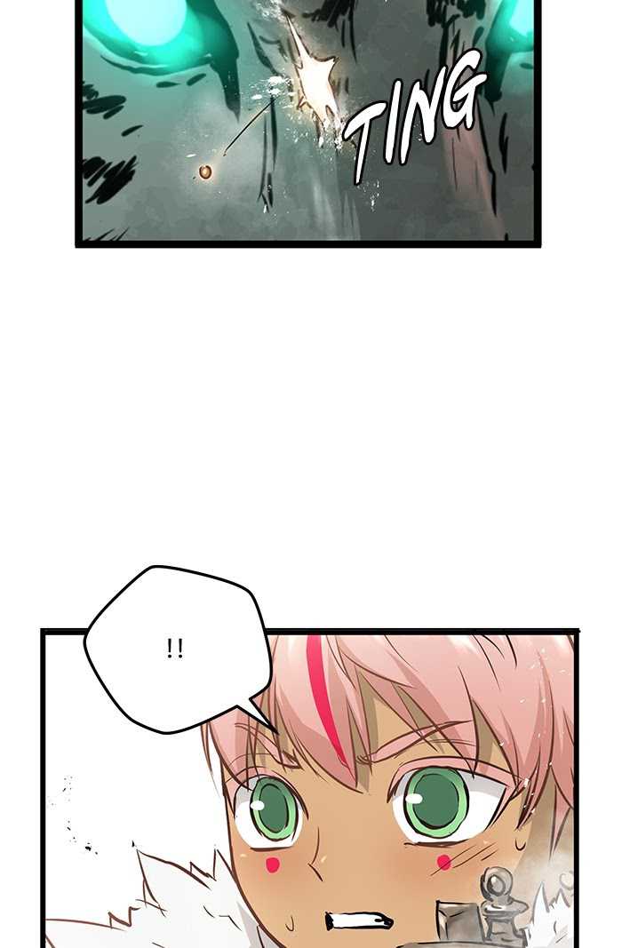 Promised Orchid Chapter 66 Gambar 34