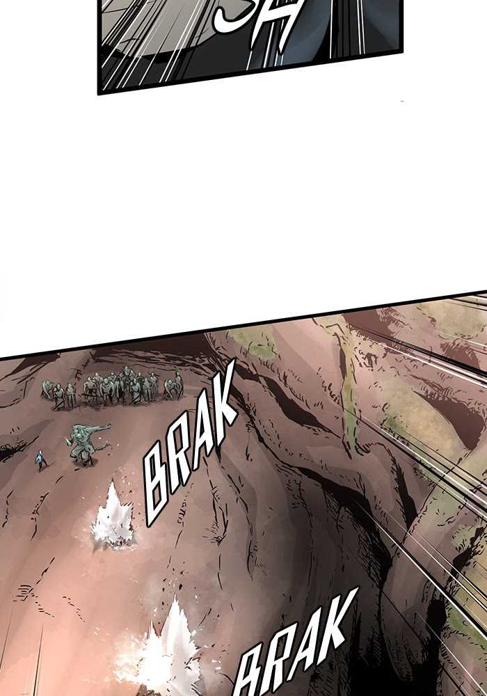 Promised Orchid Chapter 66 Gambar 41