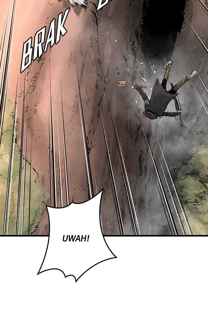 Promised Orchid Chapter 66 Gambar 42