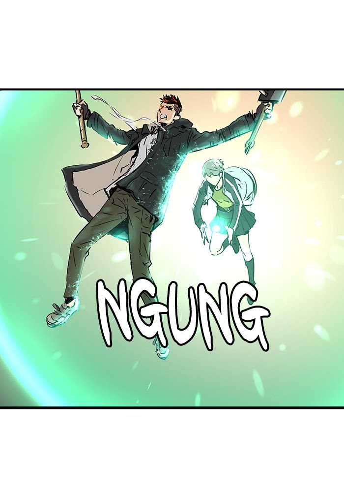 Promised Orchid Chapter 66 Gambar 43