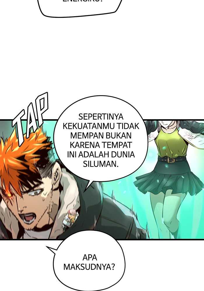 Promised Orchid Chapter 66 Gambar 45