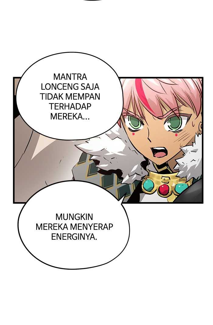 Promised Orchid Chapter 66 Gambar 46