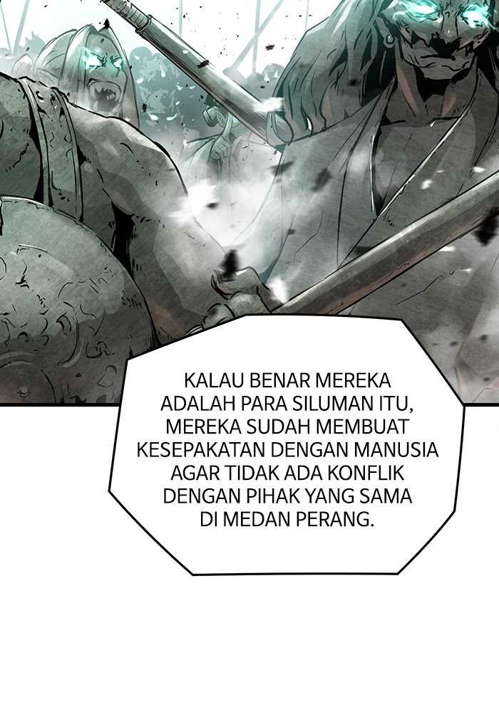 Promised Orchid Chapter 66 Gambar 48