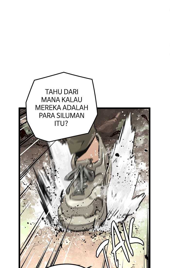 Promised Orchid Chapter 66 Gambar 49