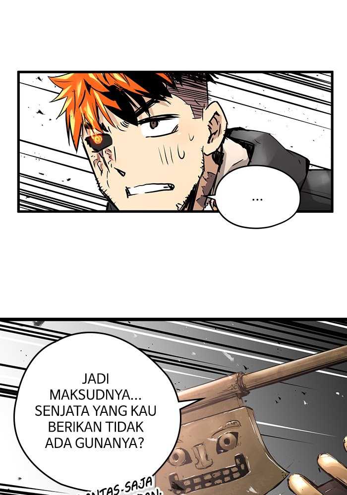 Promised Orchid Chapter 66 Gambar 52