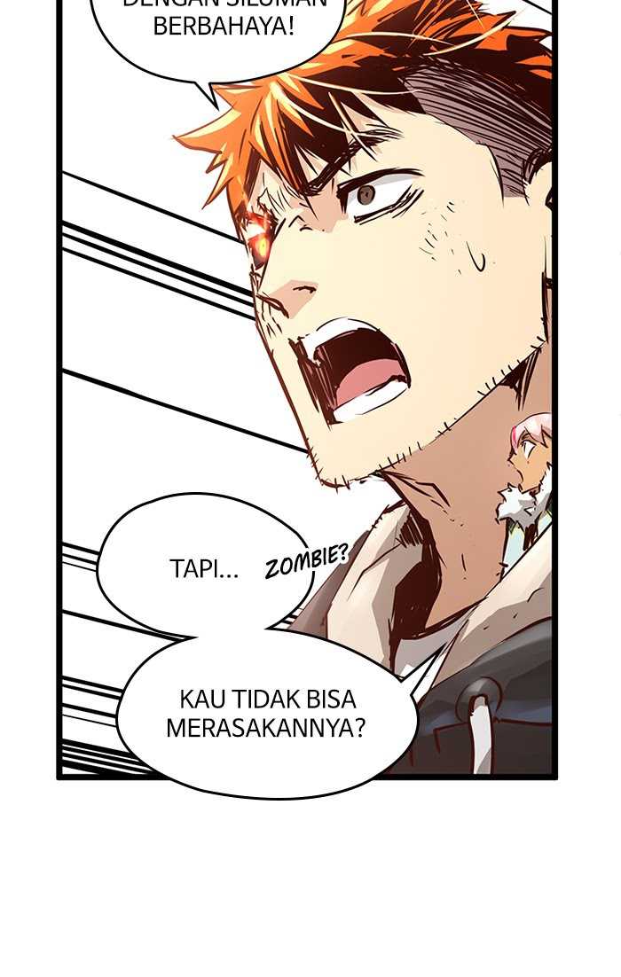 Promised Orchid Chapter 66 Gambar 55