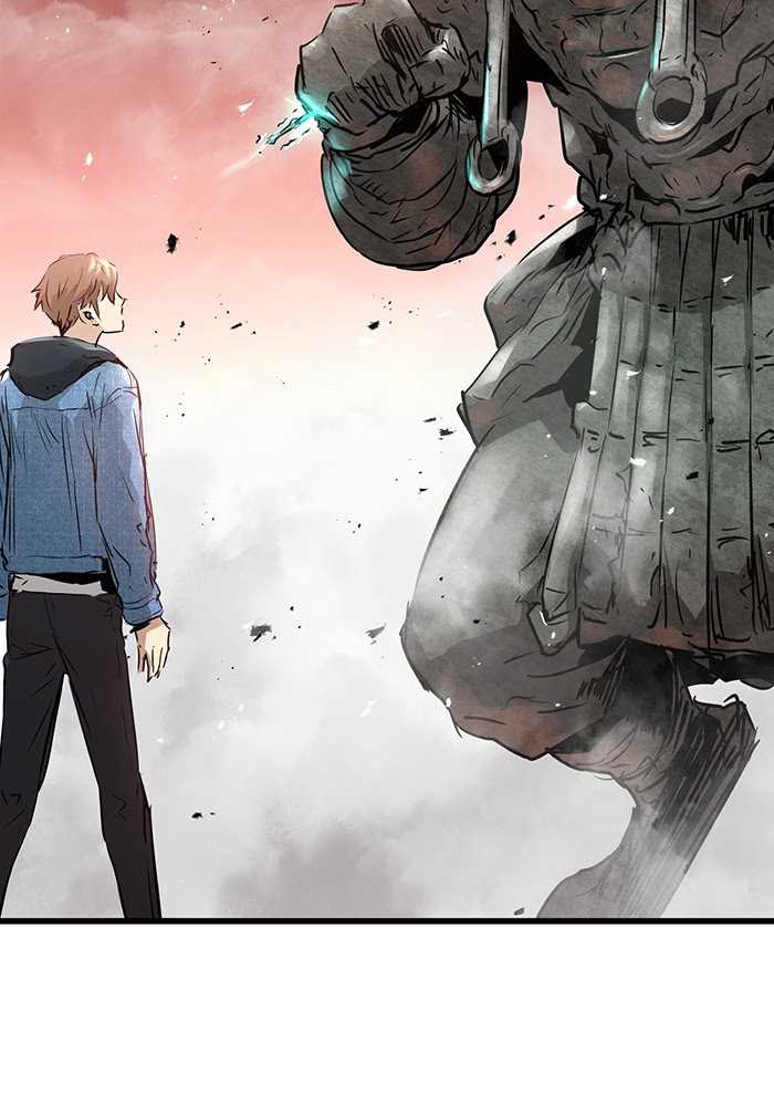 Promised Orchid Chapter 66 Gambar 58