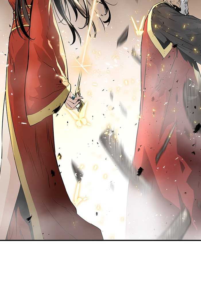 Promised Orchid Chapter 66 Gambar 6