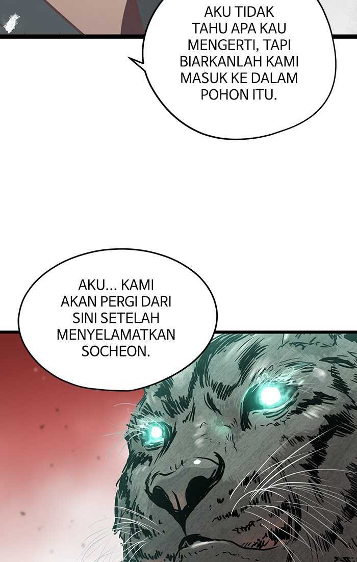 Promised Orchid Chapter 66 Gambar 61