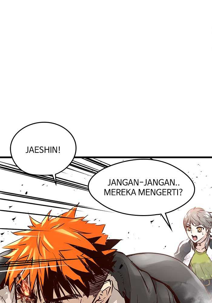 Promised Orchid Chapter 66 Gambar 64