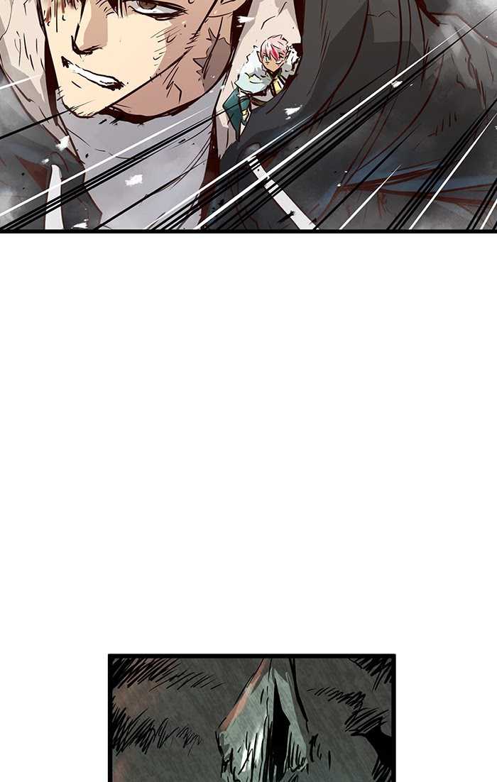 Promised Orchid Chapter 66 Gambar 65