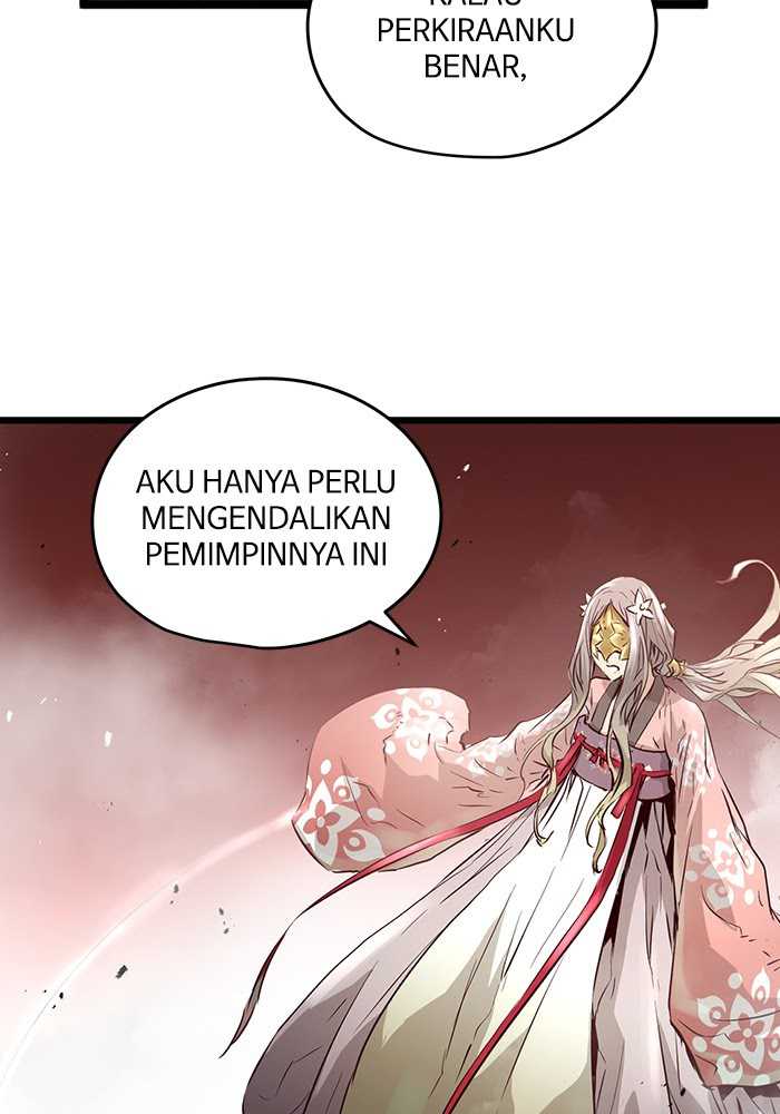 Promised Orchid Chapter 66 Gambar 68